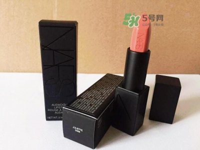 ​nars生产日期怎么看_nars生产批号怎么查询