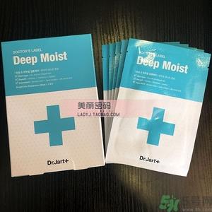 dr.jart十字诊所面膜怎么辨别真假？蒂佳婷十字面膜真假鉴别