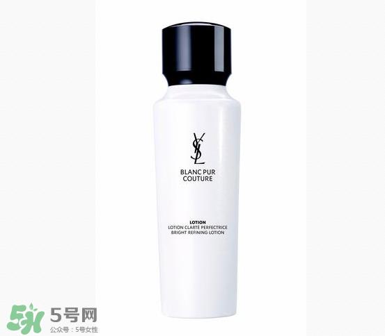 ysl纯白系列好用吗？ysl纯白精华液好用吗？