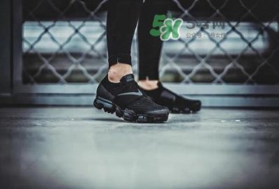 ​nike air vapormax laceless无鞋带版上脚效果怎么样？