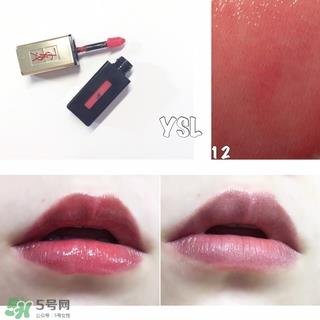 水红色口红推荐 水红色口红哪个牌子好