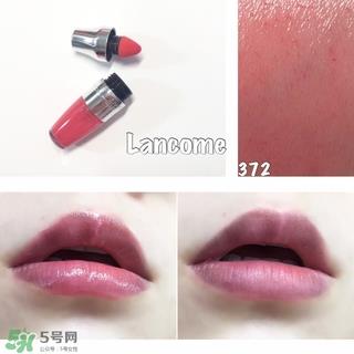 水红色口红推荐 水红色口红哪个牌子好