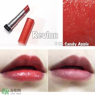 水红色口红推荐 水红色口红哪个牌子好