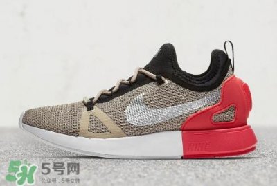 ​nike duel racer最新撞色配色什么时候发售？耐克新款跑鞋发售时间