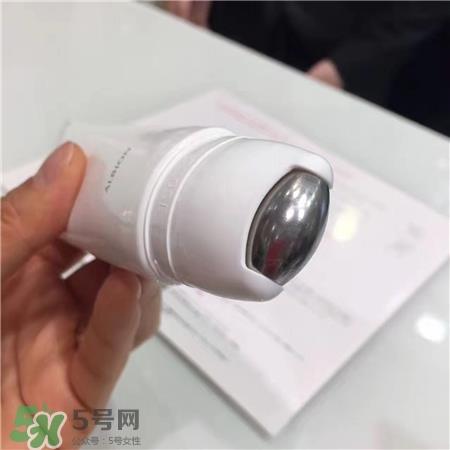 奥尔滨颈霜怎么用?奥尔滨按摩颈霜使用方法