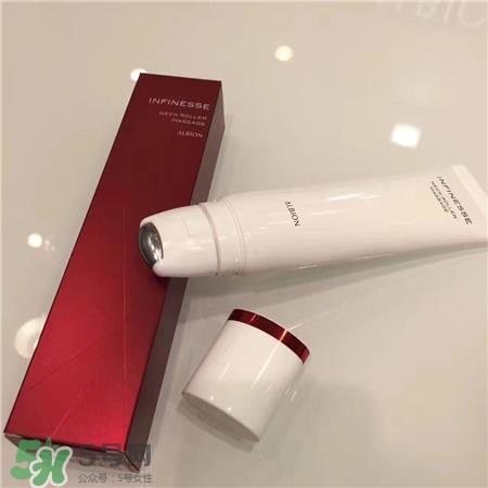 奥尔滨颈霜怎么用?奥尔滨按摩颈霜使用方法