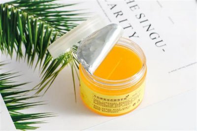 ​手蜡的使用方法 手蜡多久用一次