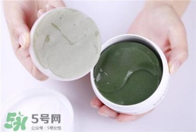 ​香蒲丽眼膜哪款好用?香蒲丽眼膜哪个好?
