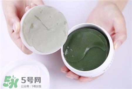 香蒲丽眼膜哪款好用?香蒲丽眼膜哪个好?