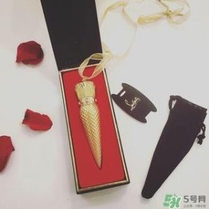 ​Christian Louboutin口红多少钱_专柜价格