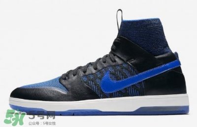 ​nike sb dunk high elite多少钱？耐克袜套式板鞋专柜价格