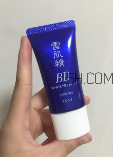 雪肌精美白BB霜好用吗？雪肌精美白BB霜怎么样？