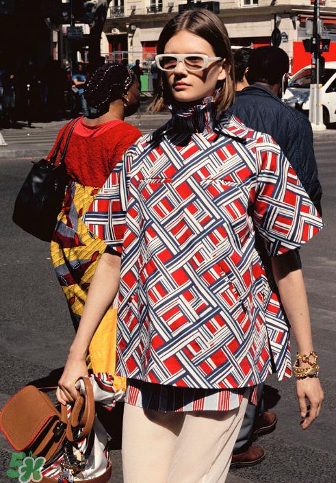 carven2018早春系列服装怎么样_好看吗_款式有哪些？