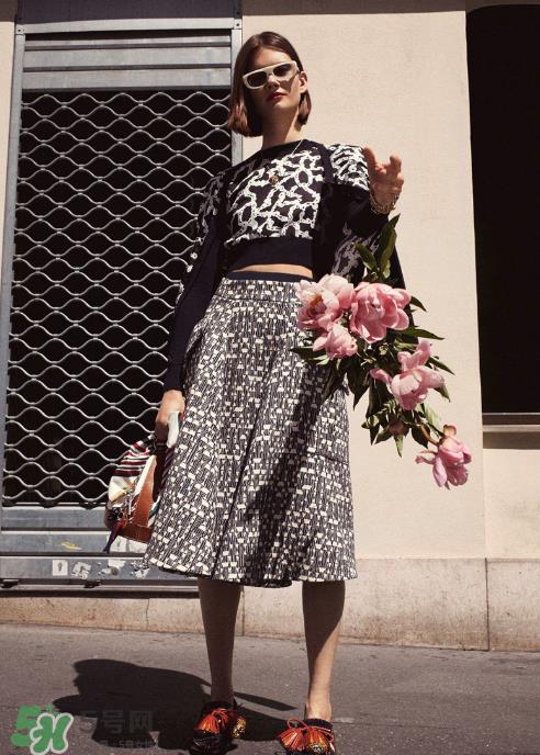 carven2018早春系列服装怎么样_好看吗_款式有哪些？