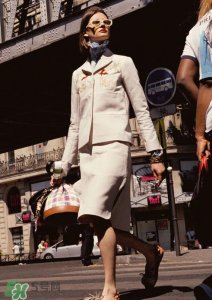 ​carven2018早春系列服装怎么样_好看吗_款式有哪些？
