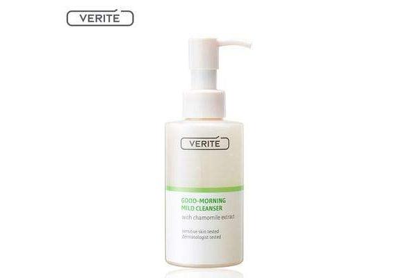 菲睿媞是什么牌子 verite明星产品有哪些 