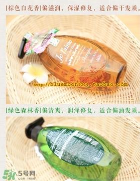 高丝洗发水哪个颜色好？高丝jelaime洗发水不同颜色功效