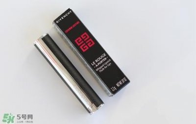 ​纪梵希小牛皮色号_纪梵希小牛皮试色图_全系列合集