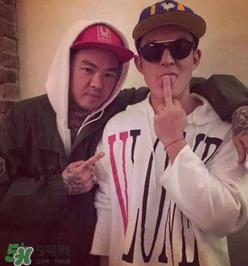 vlone是什么牌子_哪个国家的_什么档次？