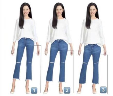 个子矮的女生适合什么衣服显高 20条穿搭小窍门