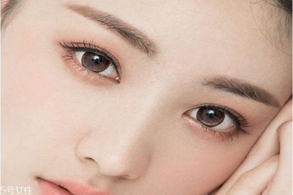 如何画学生的素颜妆容 学生素颜妆的正确画法