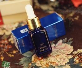 希芸嫩白修护液小蓝瓶怎么用？希芸嫩白修护液小蓝瓶使用方法