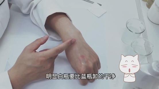 卸妆油的卸妆效果怎么样鉴别