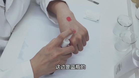 卸妆油的卸妆效果怎么样鉴别