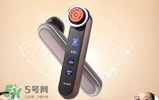 yaman有效果吗 雅萌美容仪效果揭秘