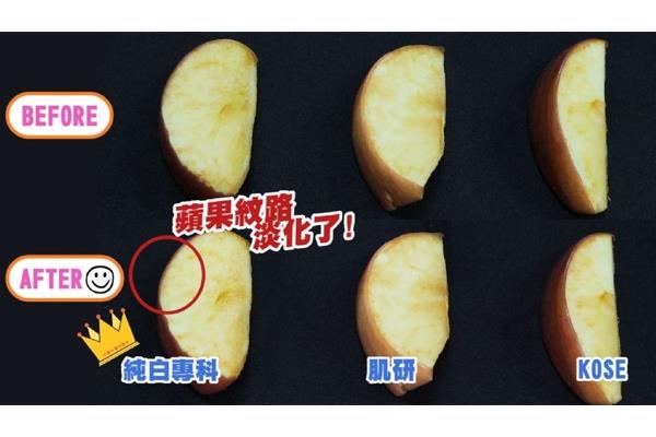 3款开架超人气美白化妆水推荐 3款产品大pk