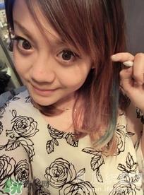 colorsmash卡乐斯麦是什么牌子？卡乐斯麦临时染发粉怎么样？