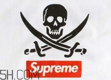怎么辨别supreme真假？supreme真假对比