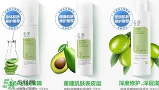 玉泽护肤品怎么样？玉泽护肤品好用吗？