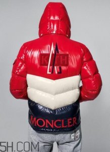 ​kith与moncler联名系列发售时间_在哪买？