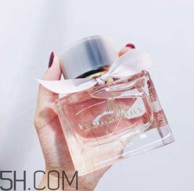 my burberry blush香水怎么样？my burberry blush好闻吗？