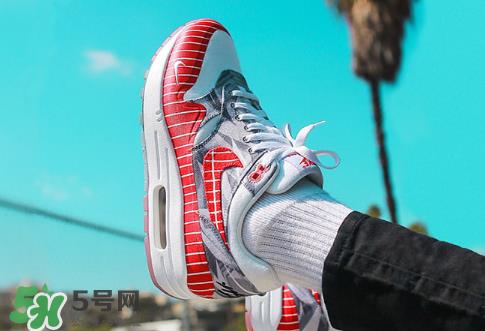 wasafu与nike联名air max 1 no mad什么时候发售_多少钱？