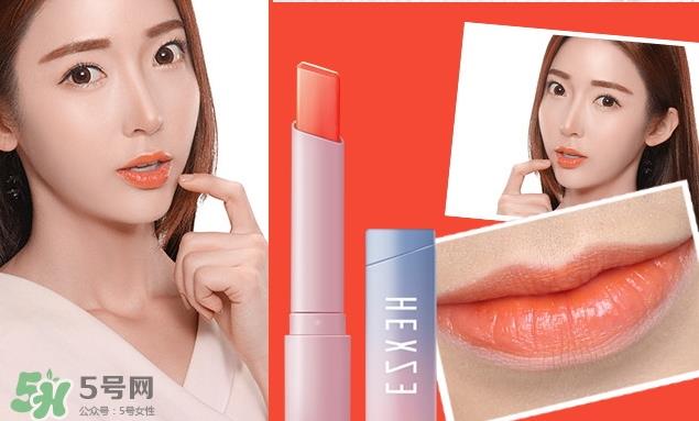 口红怎么厚涂好看_口红厚涂的技巧 