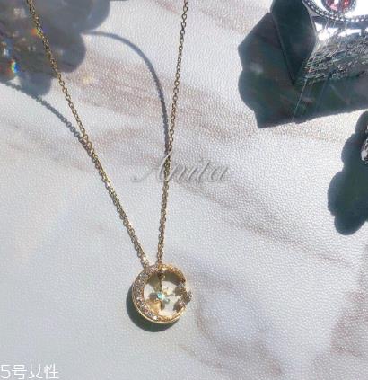 项链越带越长怎么办？项链越带越长恢复方法