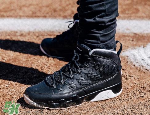 air jordan 9 baseball怎么买？aj9棒球特别款球鞋发售店铺