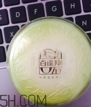 百雀羚面霜怎么样？百雀羚面霜哪个好？