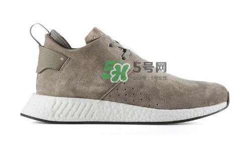 adidas nmd cs2麂皮版什么时候发售？