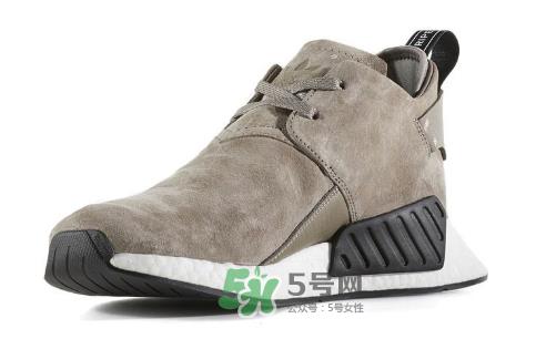 adidas nmd cs2麂皮版什么时候发售？