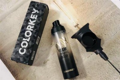 ​colorkey定妆喷雾怎么样 colorkey定妆喷雾好用吗