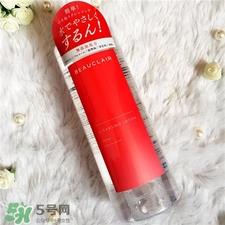 Beauclair杨桃卸妆水好用吗?Beauclair卸妆水评价