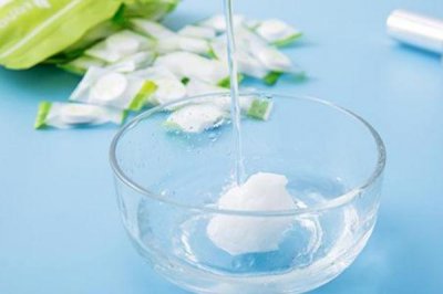 ​压缩面膜用什么泡好补水美白 压缩面膜哪个牌子好用