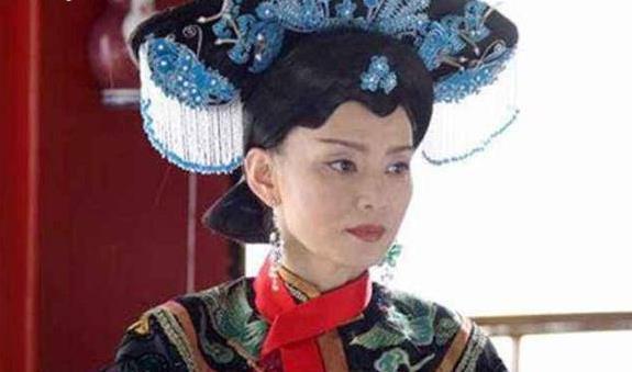 历史上唯一一位没有侍寝过的皇后，独守空房了57年，但是却高寿