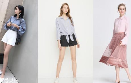 夏季面试穿什么衣服？夏季面试穿搭技巧