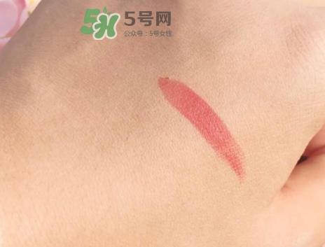 百雀羚花样年华丝绒唇膏怎么样_多少钱