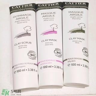 cattier面膜怎么样?cattier面膜好用吗?