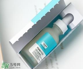 hylamide毛孔精华怎么用_使用方法